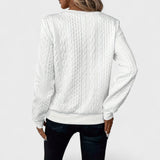 Mila - Versatile maglione autunnale