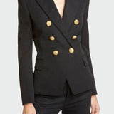 Christine - Giacca dallo stile classico