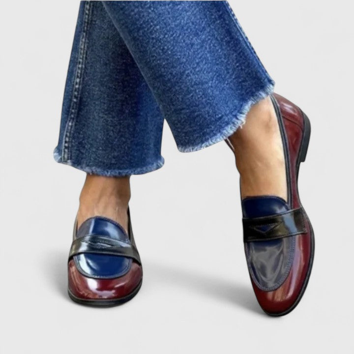ELIN – Eleganti Loafers