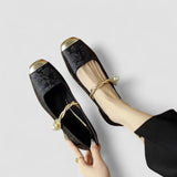 Mestelle - Scarpe ortopediche Mary Jane