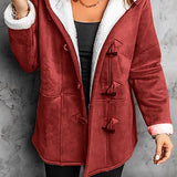 Jocelyn | Elegante Cappotto Autunnale