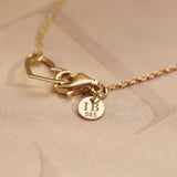 Olivianne | Bracciale in Oro 14k