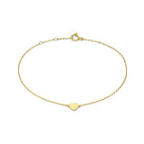 Danirelle | Bracciale in Oro 14k