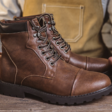 Colton - Stile E Comfort Supremi Con Colton In Pelle