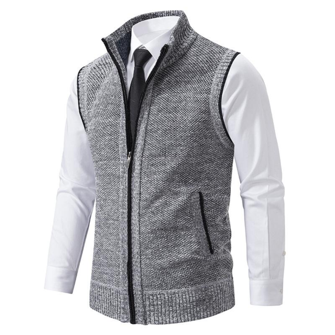 Arno | Gilet senza maniche