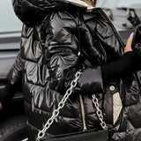 NOLWEN | Cappotto elegante con versatilità quotidiana e calore affidabile