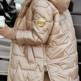 NOLWEN | Cappotto elegante con versatilità quotidiana e calore affidabile