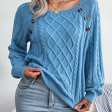 Emilia - Maglione Classico e Confortevole