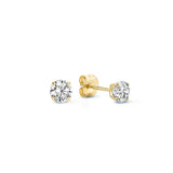 Avianorra | Orecchini in Oro 18k