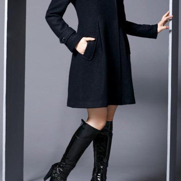 Filomena | Cappotto Elegante