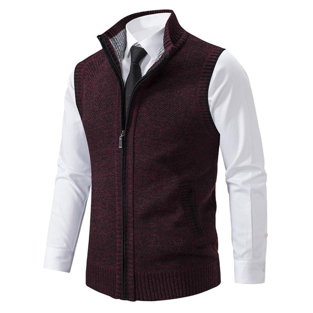 Arno | Gilet senza maniche