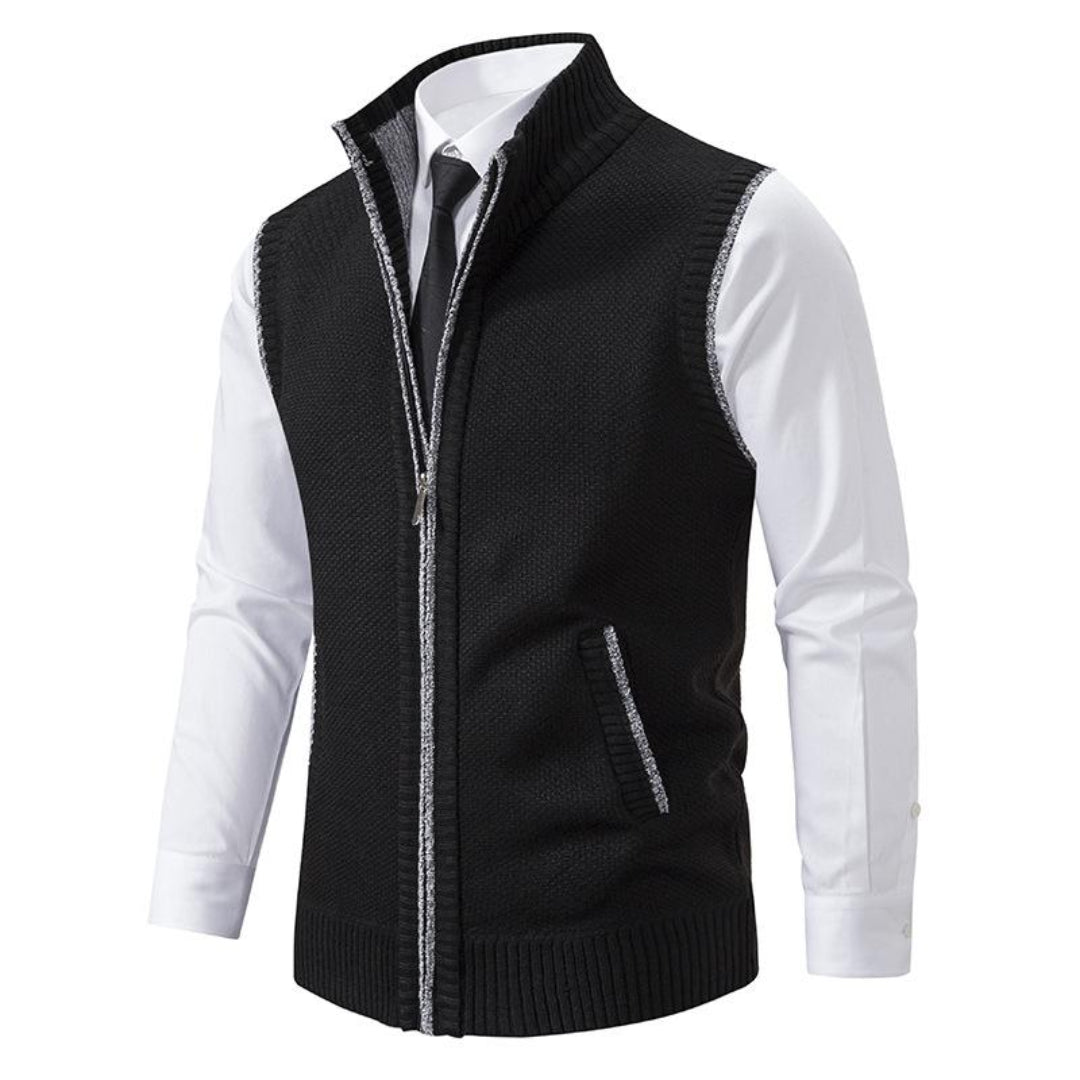 Arno | Gilet senza maniche