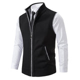 Arno | Gilet senza maniche