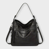 Gianna Boutique - Borsa a Spalla Retro Classica