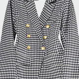 Christine - Giacca dallo stile classico
