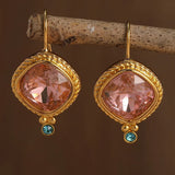 Boucles d'oreilles Klassiska Railey pour Vous - Sconto 80