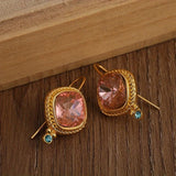 Boucles d'oreilles Klassiska Railey pour Vous - Sconto 80