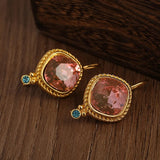 Boucles d'oreilles Klassiska Railey pour Vous - Sconto 80