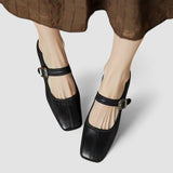 Sophia - Scarpe ortopediche Mary Jane