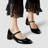 Harper - Scarpe ortopediche Mary Jane