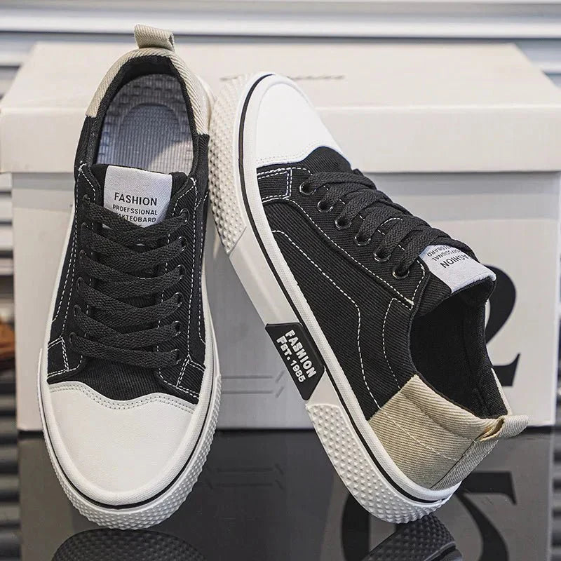Milan Scarpe Casual Dal Fascino Vintage Per Donna Moderna