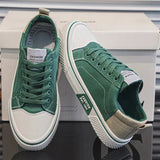 Milan Scarpe Casual Dal Fascino Vintage Per Donna Moderna