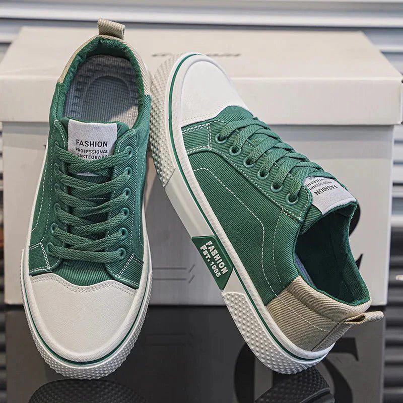 Milan Scarpe Casual Dal Fascino Vintage Per Donna Moderna