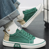 Milan Scarpe Casual Dal Fascino Vintage Per Donna Moderna