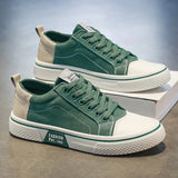 Milan Scarpe Casual Dal Fascino Vintage Per Donna Moderna