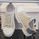 Milan Scarpe Casual Dal Fascino Vintage Per Donna Moderna