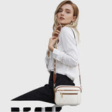 Karen - Borsa a tracolla raffinata