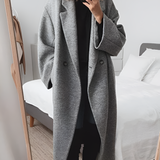 Serena | MANTELLO ELEGANTE E VERSATILE