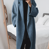 Serena | MANTELLO ELEGANTE E VERSATILE