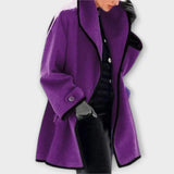 Sherry - Elegante Trench Coat