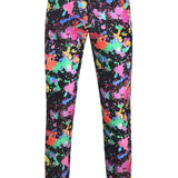 Completo moda da uomo a 3 pezzi