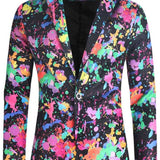 Completo moda da uomo a 3 pezzi