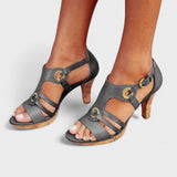 Frederika - Eleganza senza compromessi sul comfort
