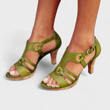 Frederika - Eleganza senza compromessi sul comfort
