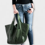 Gianna Boutique - Borsa Weekend Oversized