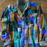 Lada | Polo-Shirt Vintage Unisex
