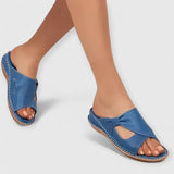 ANISSA | Eleganti sandali ortopedici