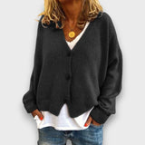 Shamira – Cardigan a maglia