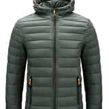 Giacca Leggera Elegante