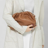Marina | Pochette Vegan Elegante per l'uso Quotidiano
