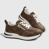 Leonica | Sneaker di lusso e comfort