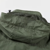 Giacca Elegante da Esterno