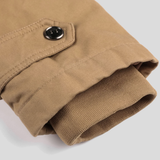 Landon - Giacca Hunter