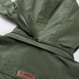 Giacca Elegante da Esterno