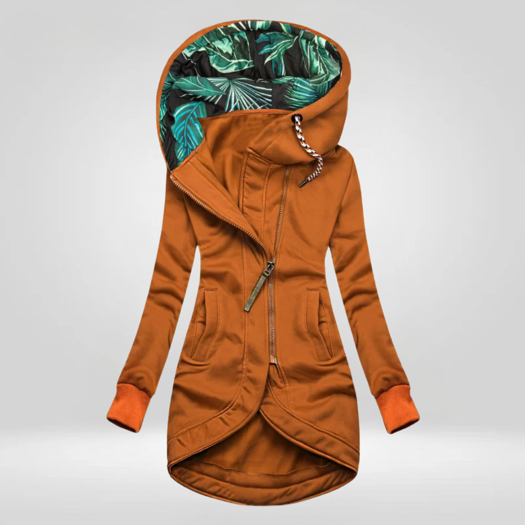 Aysha Cappotto Invernale Donna