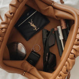 Marina | Pochette Vegan Elegante per l'uso Quotidiano